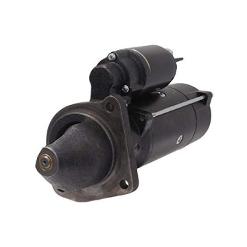 JCB STARTER MOTOR 320 / A9080 24 فولت لـ 444 محرك