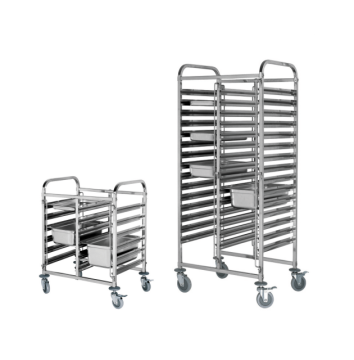 Kenya Restaurant Kitchen 40x60 Baking Oven Trays and Bakery Equipment