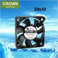 Centrifugal SERVER DC FAN A6 light source