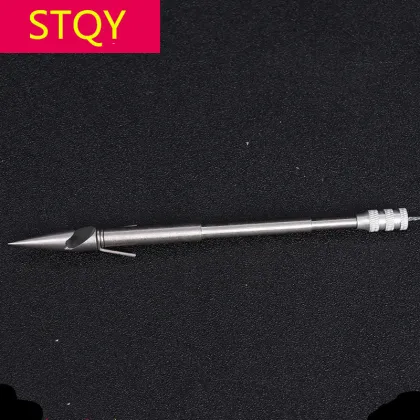 Precision Dart Bullet for Professional Outdoor Fishing and Shooting Sports