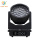 K20 37x15W RGBW led Zoom Wash Moving Head