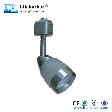 110V GU10 50w halogen track lights