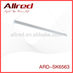 update product 75w led linear light pendant with great price