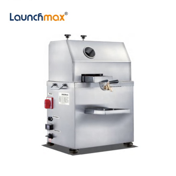 Durable Stainless Steel Sugarcane Juicer Machine