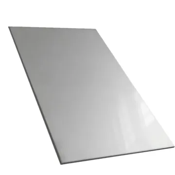 Top Quality Stainless Steel Plate 304