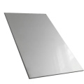 High Quality 321 Stainless Steel Plate