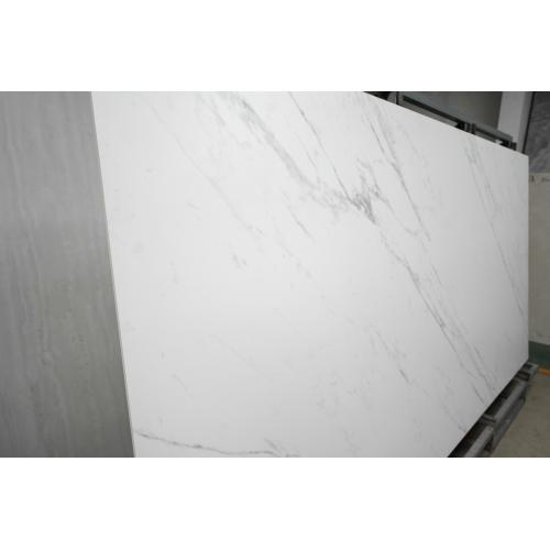 POLKA WHITE หินเผา