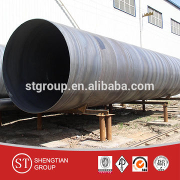 ASTM A105 carbon seamless steel pipe