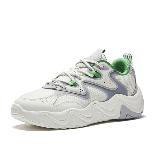 Trendy Men's Sports Shoes for Daily Wear