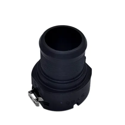 Radiator hose connector 25485-3J000 for hyundai OPTIMA SPORTAGE CERATO ECO OPTIMA HYBRID