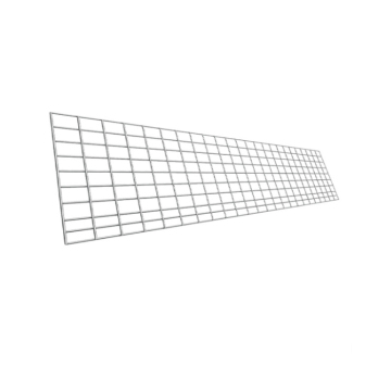 Wholesale Hot Dip Galvanized Cattle Panels - 2x2 Welded Wire Mesh Panel Direct Factory