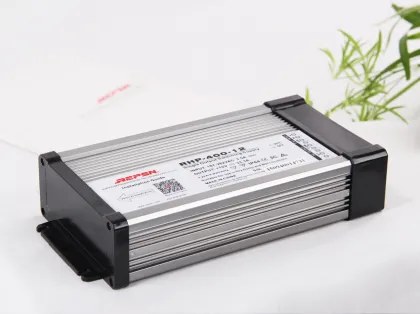 RAIN PROOF POWER SUPPLY-RHP