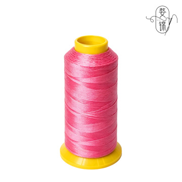 Durable Tear-Resistant Polyester Thread