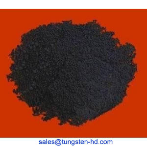 Tungsten carbide powder