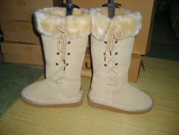brand boot