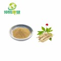 Extracto de ginseng 10: 1 polvo de raíz de ginseng