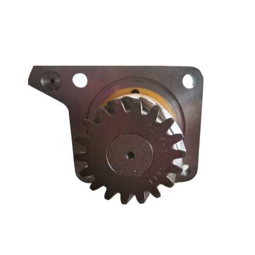 Accessory Driver Assembly 6266-21-3400/6266-21-3402 is applicable to the SAA12V140E-7 engine