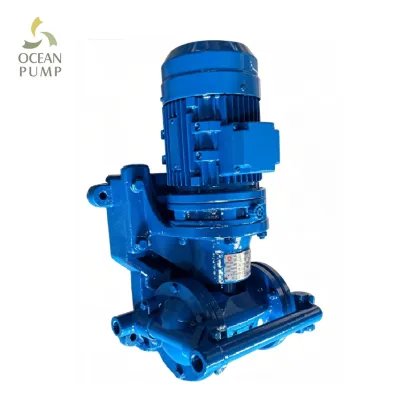 High Pressure Electric Diaphragm Pump