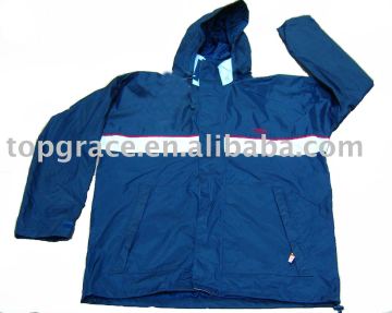 safety wear TGC-2001