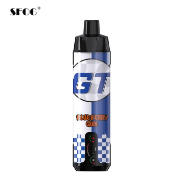 Sfog GT Bar 15K Puffs Disposable Vape Original