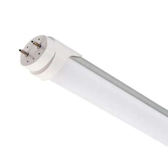 Glass Tube LED Lights 9w-24w, 2ft-4ft T8 LED with Starter
