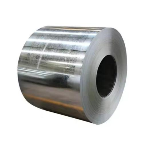 Hot Dipped Galvalume Steel Coil Aluzinc AZ150 Steel