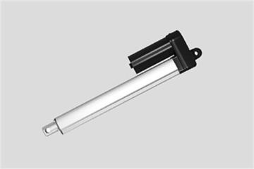 TOMUU 12/24 VDC Small Fast Industry Actuator Motor