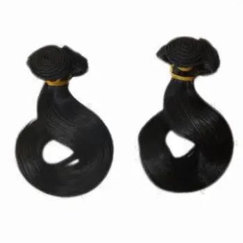 Hot Selling Top-quality Virgin Brazilian Human Hair Weave