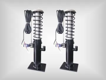 KM51094715 Oil Buffer ≤1.75m/s for KONE Elevators