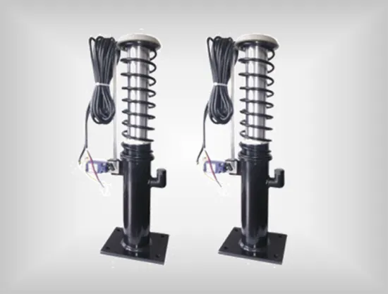 KM51094715 KONE Elevator Oil Buffer ≤1.75m/s