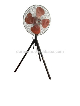 18" 3 in 1 air powered electrical fan