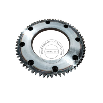 1T0436 1T-0436 Gear For Cat Bulldozer D7G