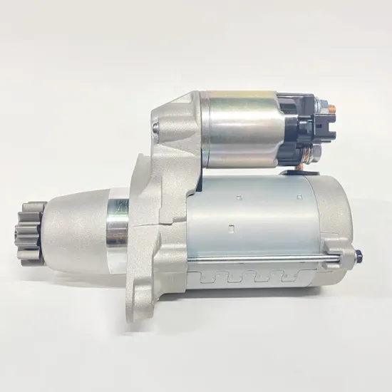 Wholesale SM74019 L15Z1/L12B4 Car Starter for Honda City Jazz GM6