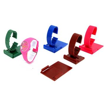 high quality retail acrylic jewelry display stand