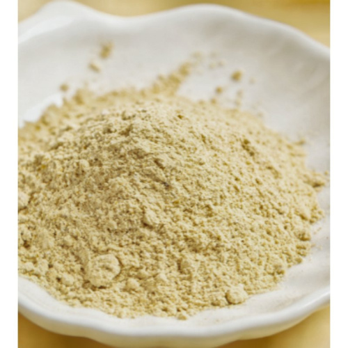Premium Loquat Powder for Natural Cough Relief and Expectorant