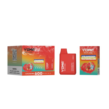 Vome Box Mini 12 Flavors 2ml Disposable Vape