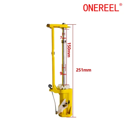 Braiding Machine Spindle Carrier Bobbin