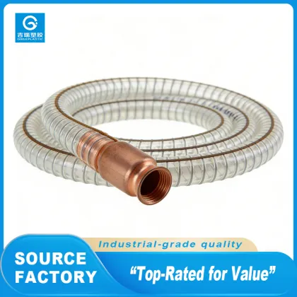 Flexible Oil Resistant Siphon Hose for Fuel Transfer