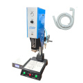 Digital Ultrasonic Welding Machine For Plastic Tube