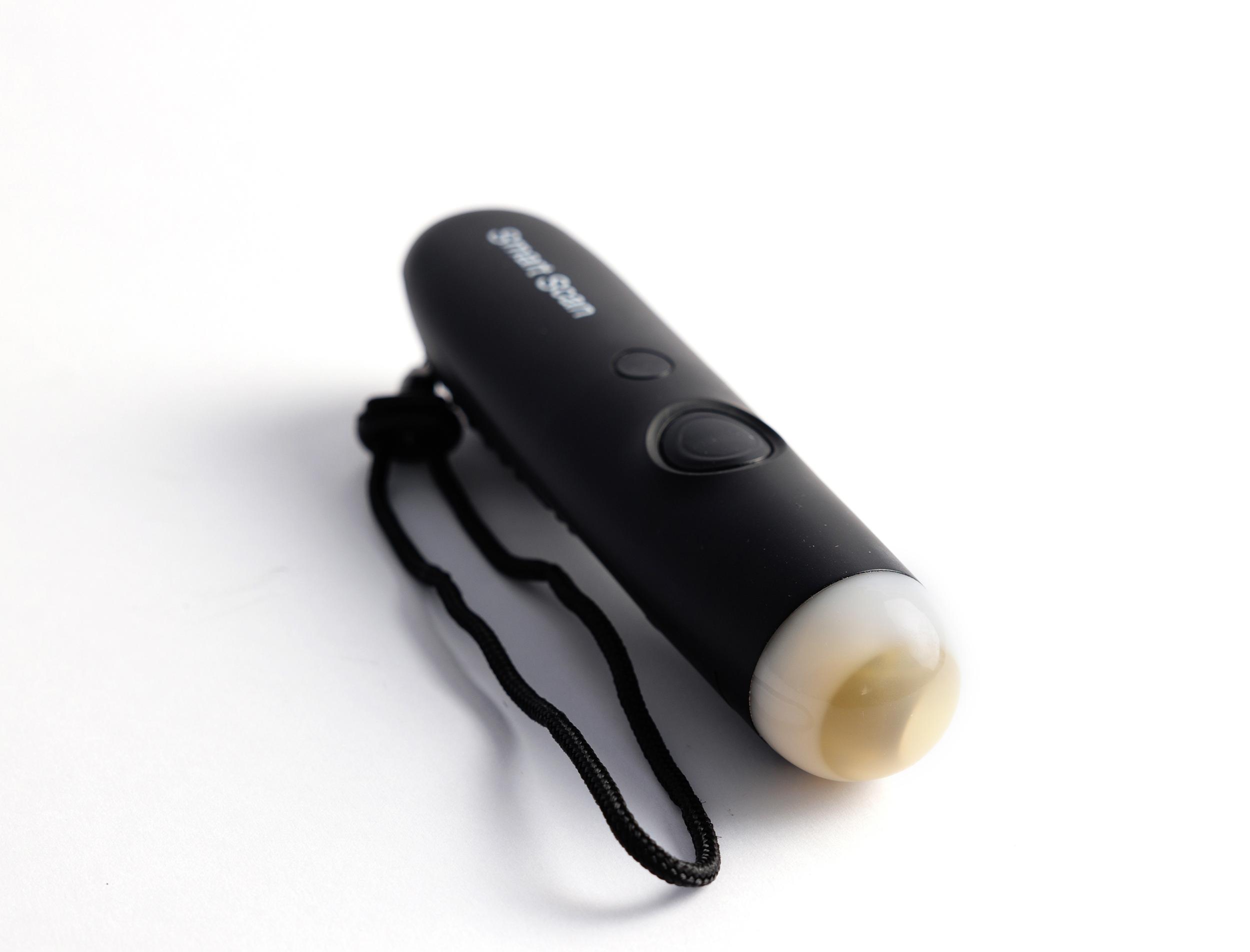 wireless ultrasound machine