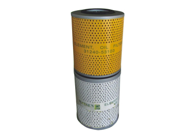 Hydraulic Auto/Car/Bus Spin on Oil Filter Mk11429 for Kato