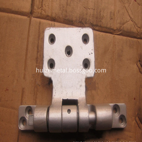 Railway Door Hinge Plug