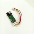 12m FPC distance 100hz high frequency tof sensor