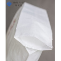 Eco-friendly Recyclable PP Woven Block Bottom Valve Bag