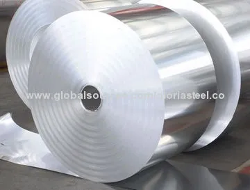 Gloria Factory Stainless Steel Coil, 2b 304, Gloria Factory