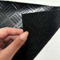 Коврик для ковров из ПВХ ковров с непредубеждением
