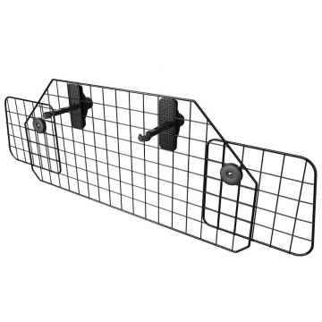 Adjustable Car Dog Barrier Trellis & Gates