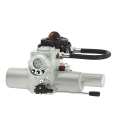 Good Product White Electro-hydraulic valve actuator