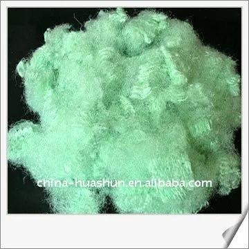 mattress polyester fiber