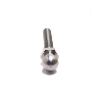 Ball Head Bolt Stainless Steel Ball Head Bolt